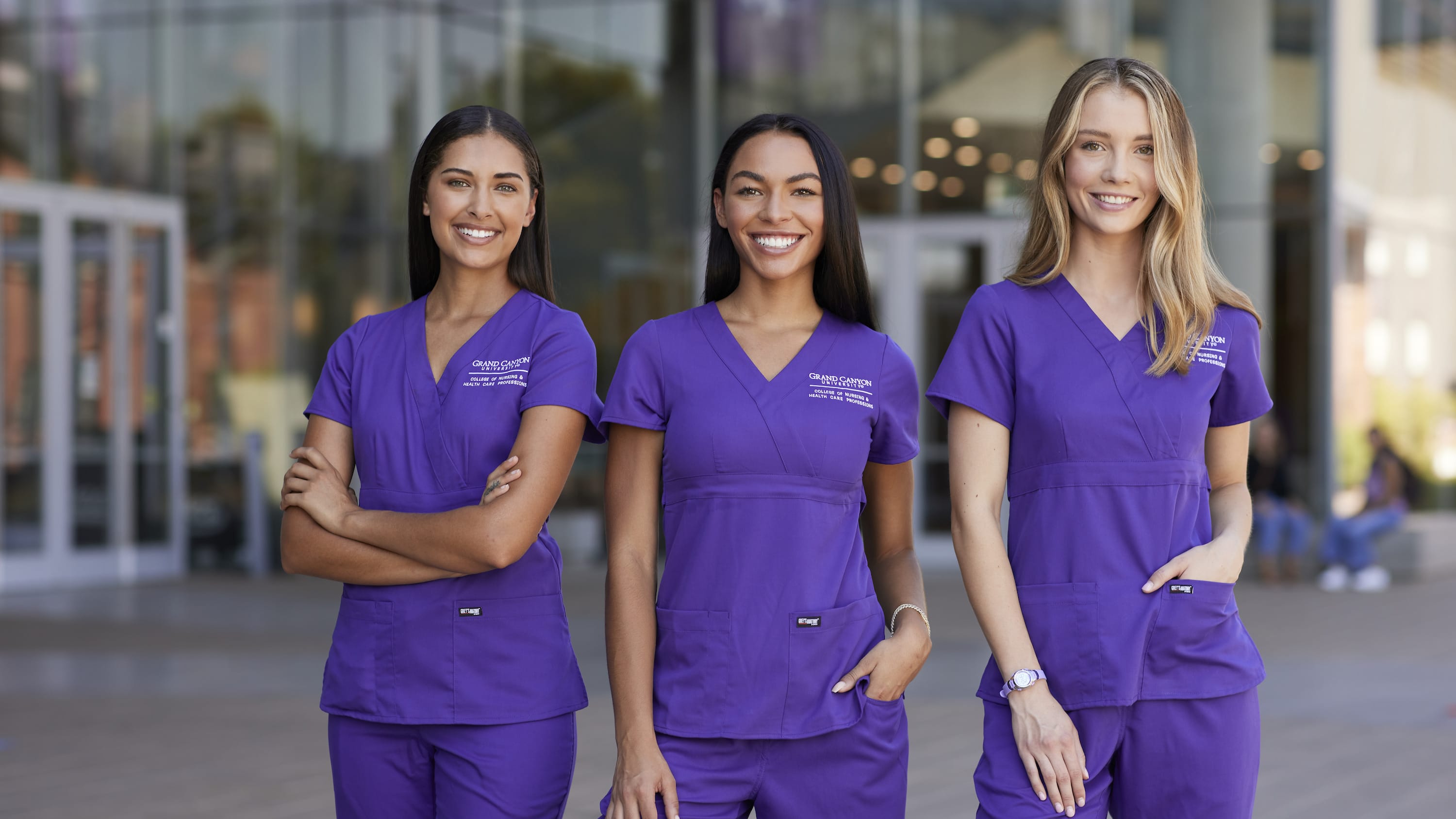 Grand Canyon University Nursing Reviews Online Nursing Programs – Accredited Nursing Degrees | GCU